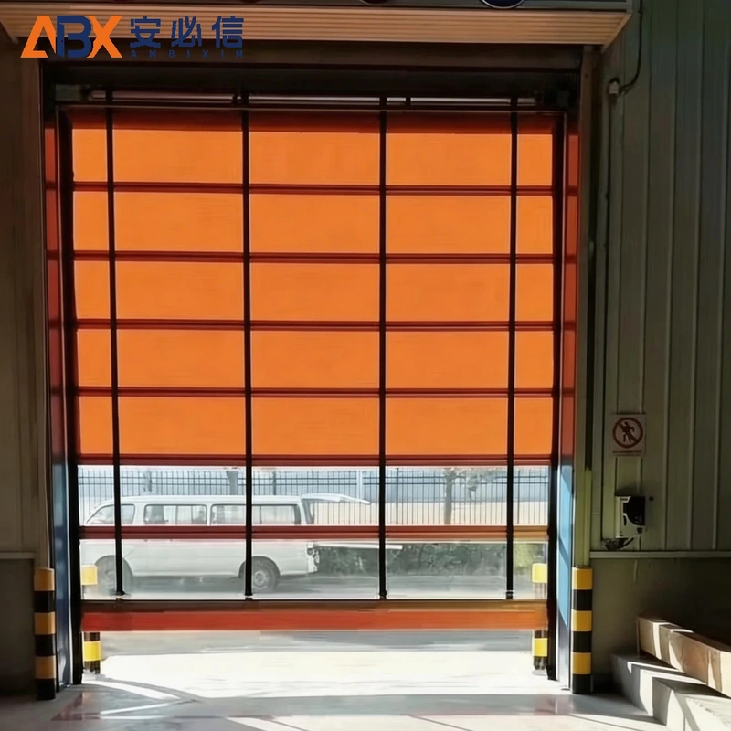 阳江机械式门封