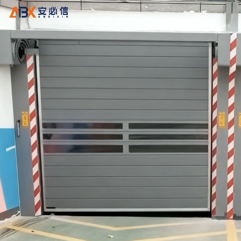 阳江雷达高速门